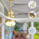 Kemp 52" 3 - Blade LED Modern Classic Ceiling Fan with Remote Control and Light Kit Included