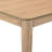 Rectangular Wood Dining Table-740184867