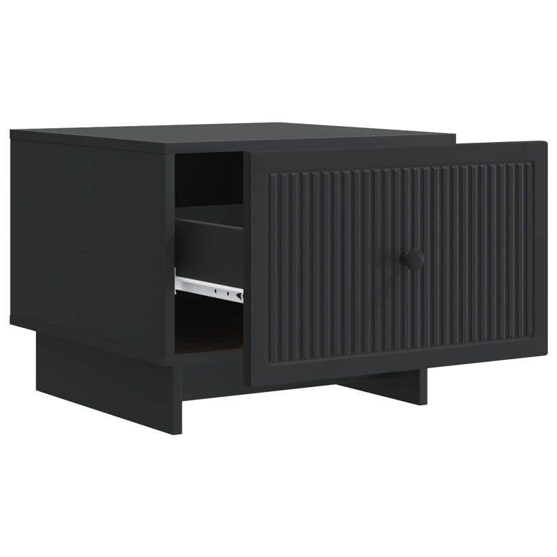 Coffee Table, Black