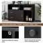 Cauy 100cm Sideboard-890917926