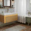 Meuble-lavabo flottant 36 po avec tiroir et lavabo en céramique 36 po-1136980853-1136980851