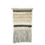 Suspension murale en bois