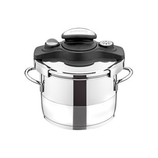 Venus Stove Top Pressure Cooker