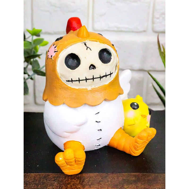 Figurine Daisy-Boo