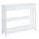 Minerva 39.5'' Console Table