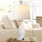 Ashly Resin USB Table Lamp