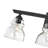 Aabas 3 - Light Vanity Light