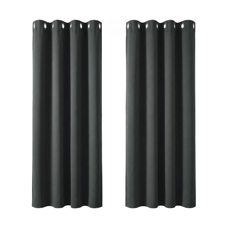 Blackout Curtain Panel Pair