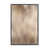 Weathered Zinc Single Picture Framed selected