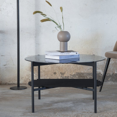 Eysteinn Coffee Table