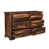 Walnut sélectionné