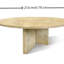 Table basse Marble Stone-1557482585-1557482589