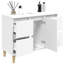 Tonsina Freestanding Bathroom Cabinet-755099063