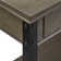 Kennemer 47.75'' Console Table
