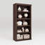Bibliothèque industrielle GarveeHome Sturdy