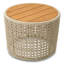Trinity Outdoor Side Table