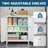 Latedra 31.5 " Wide Storage Cabinet with-2063152263