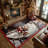 North Burnet Christmas Party Area Rug-1451503708