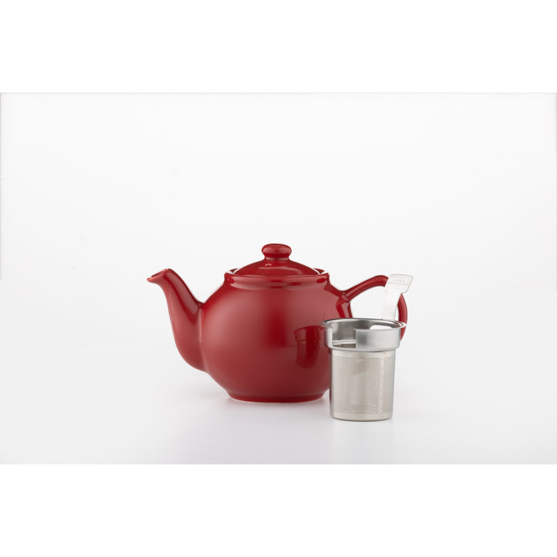 Price & Kensington Stainless Steel Tea Infusers
