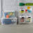 Sterilite 70 and 30 Quart Ultra Latch Storage Container Box and Lid (4 and 6 Pack)