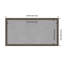 Tableau magnétique gris Svelte-915967561