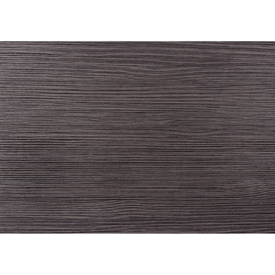 Home Office Furniture Work Desk, 48" Length, Grey Laminate, Metal, Storage Equipment Long, Options
