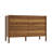 6 Drawer Double Dresser