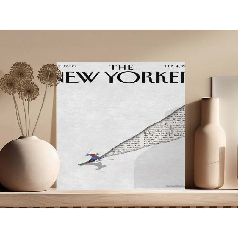 Wrapped Canvas Print Set, 12x12