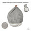 Fauteuil à billes Shara-103726881-103726888