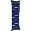 Coussin lombaire en coton 100%-18676337