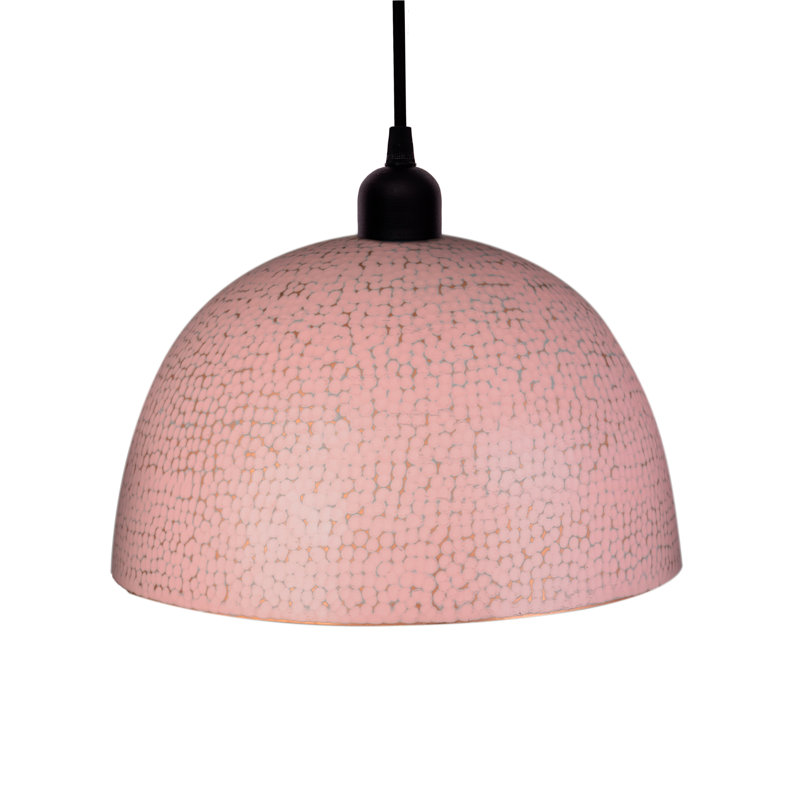 Horizon, Coral