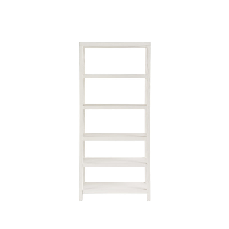 Weekender Solid Wood Etagere