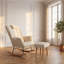Rocking Chair-370439556