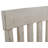 Dobbins 18'' H Fabric Upholstered Pine Side Chair