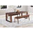 Aundray Extension Dining Table