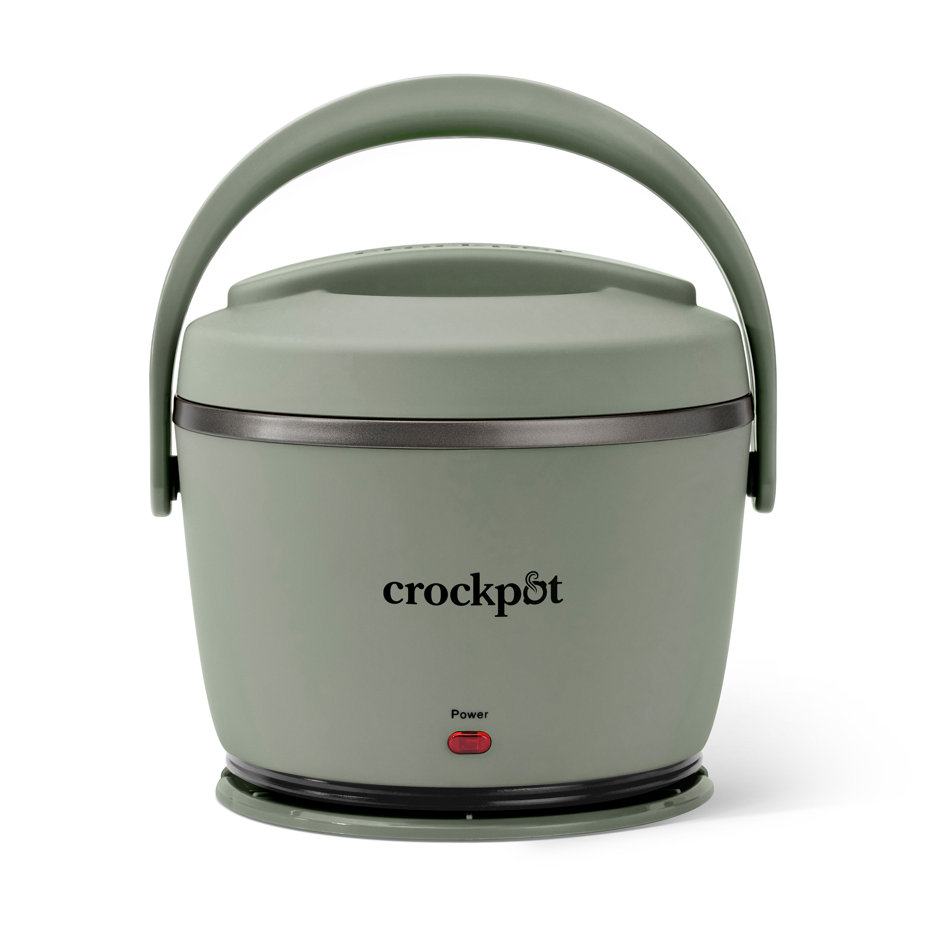 Crock-pot Crockpot 20oz. Lunch Crock Food Warmer & Reviews | Wayfair