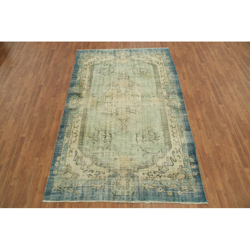Unique Patterns: Area Rug 6x9