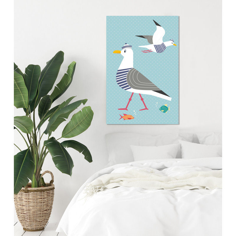 No Frame Print on Plastic / Acrylic