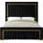 Dolce Upholstered Sleigh Bed-1978033818-1978033819