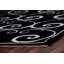 Super Tibetan Geometric Area Rug