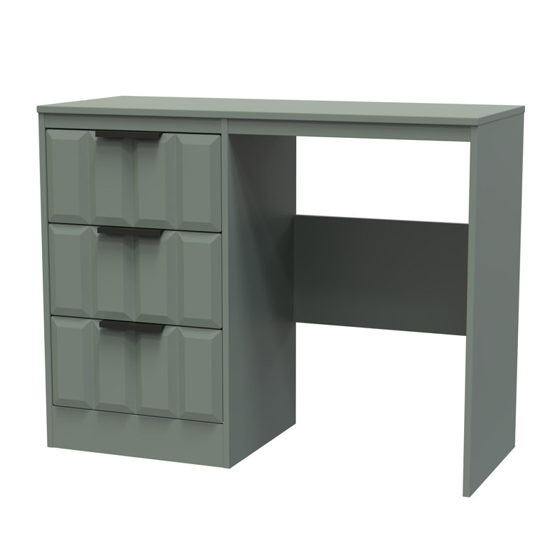 Besian Dressing Table, Reed Green