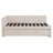 Upholstered L-Shaped Upholstered Daybed-1939809459