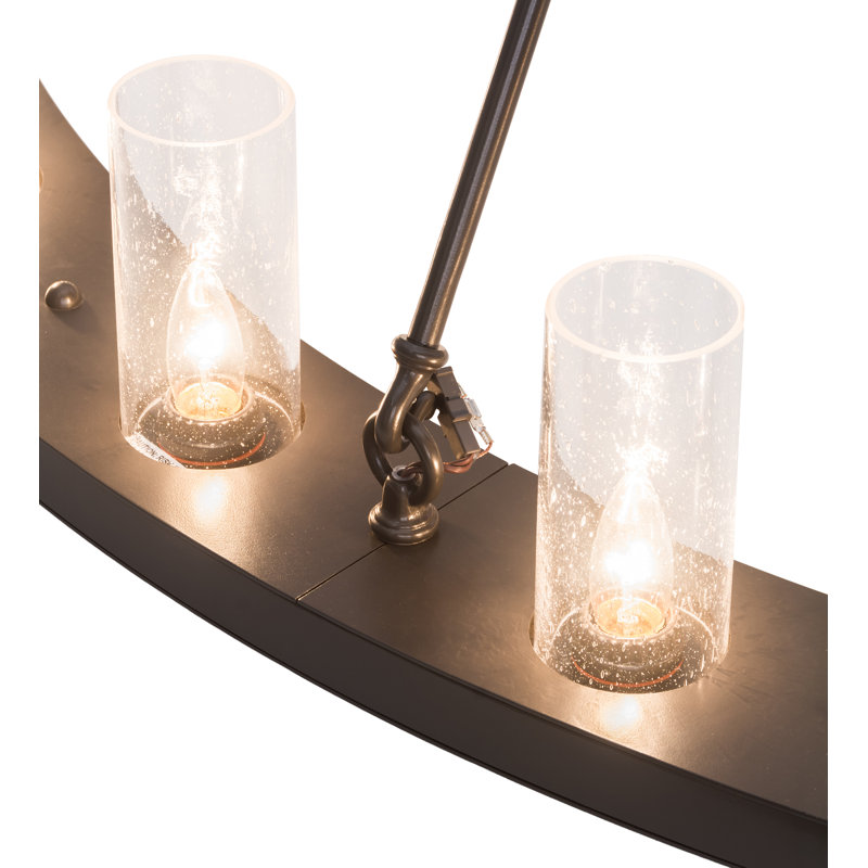 Loxley 24 - Light Chandelier