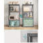 80 cm W Adjustable Height Storage Rack-100556147