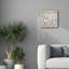  «19e siècle Butterfly Constellations 1» par Lori Arbel, art mural sur toile, 18 po x 18 po