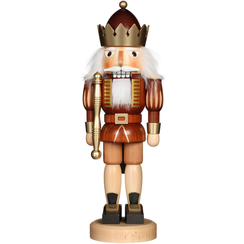 Christmas Nutcracker