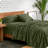 Bare Home Ultra-Soft Microfiber Sheet Set-2089872293-2062508169