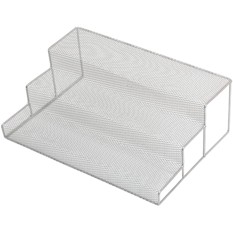 Freestanding Spice Rack