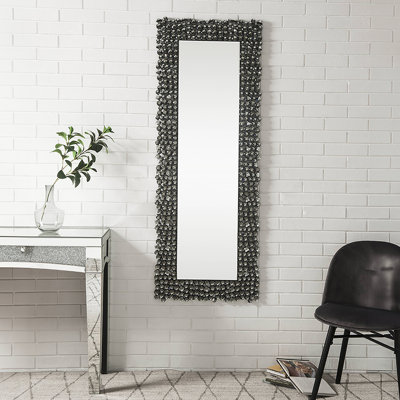 Miroir d'appoint Kachina