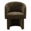Ynes Dining Chair Olive-333606401